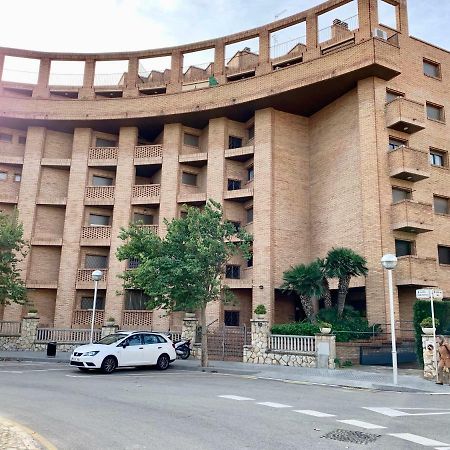 Apartamento - Wifi Free - Frente Al Mar Salou Extérieur photo