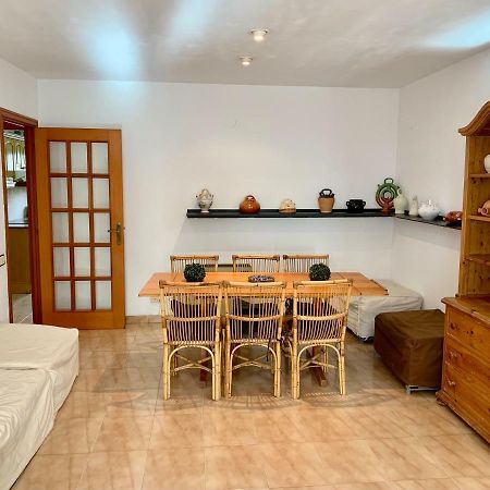 Apartamento - Wifi Free - Frente Al Mar Salou Extérieur photo