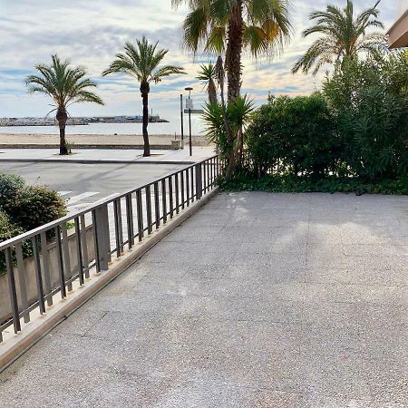 Apartamento - Wifi Free - Frente Al Mar Salou Extérieur photo