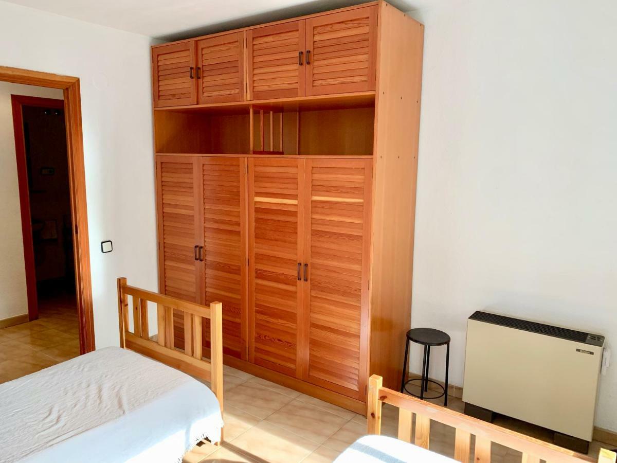 Apartamento - Wifi Free - Frente Al Mar Salou Extérieur photo