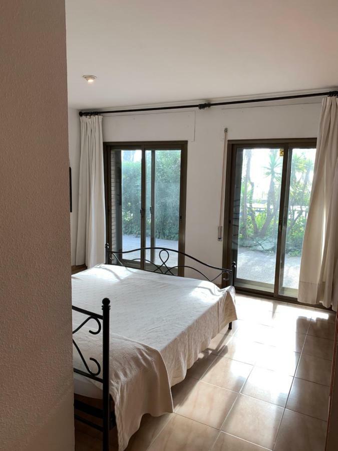 Apartamento - Wifi Free - Frente Al Mar Salou Extérieur photo