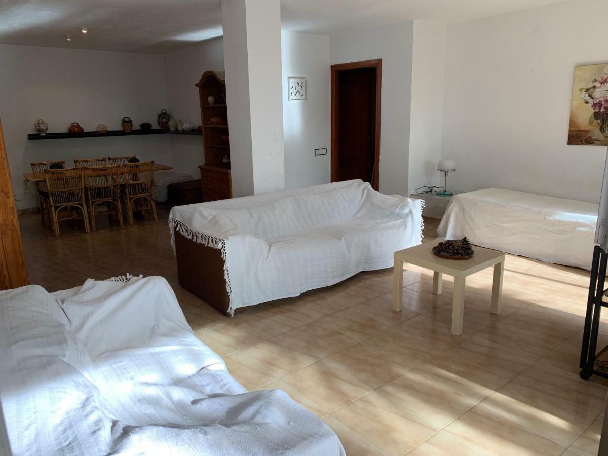Apartamento - Wifi Free - Frente Al Mar Salou Extérieur photo