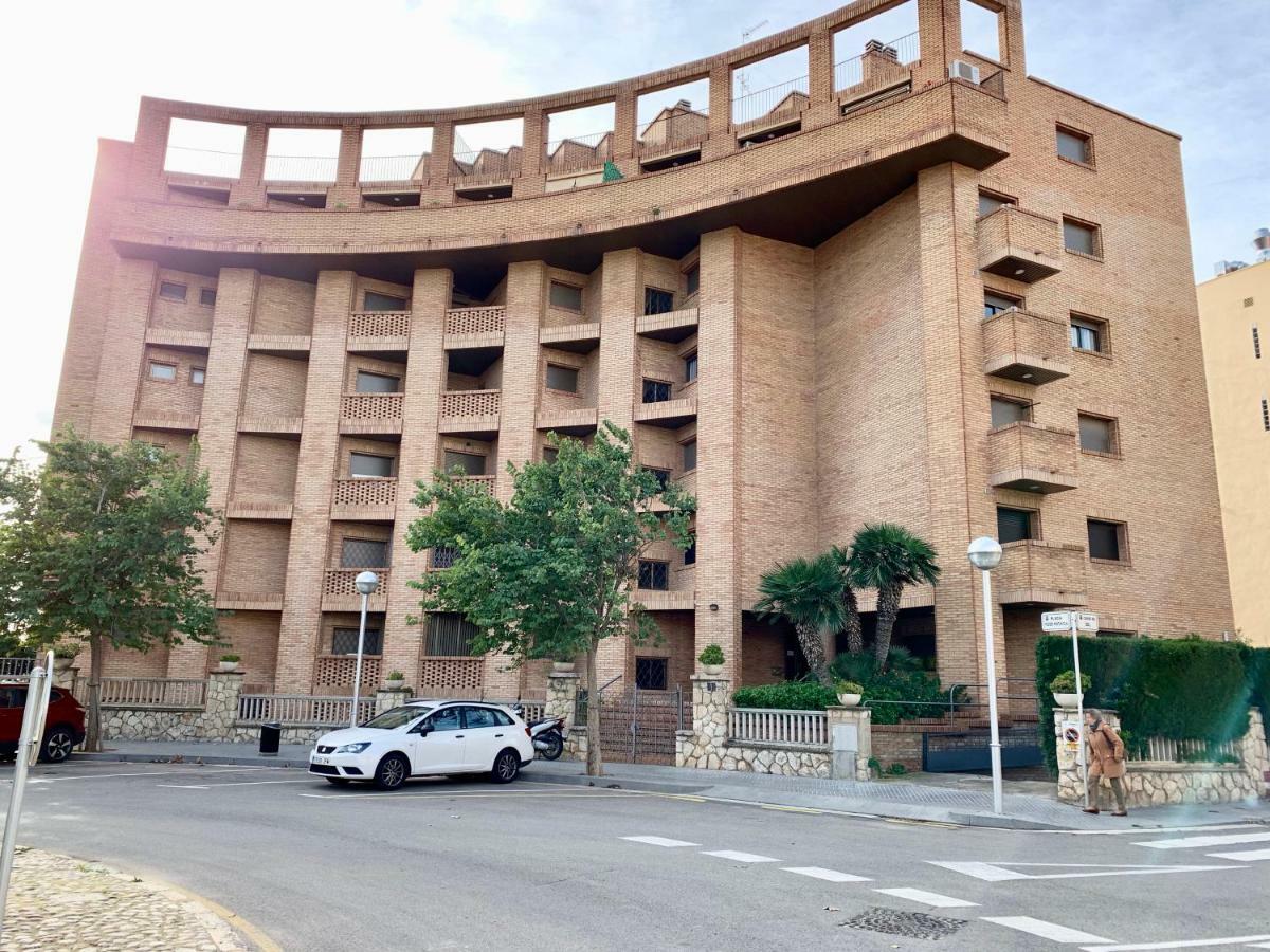 Apartamento - Wifi Free - Frente Al Mar Salou Extérieur photo