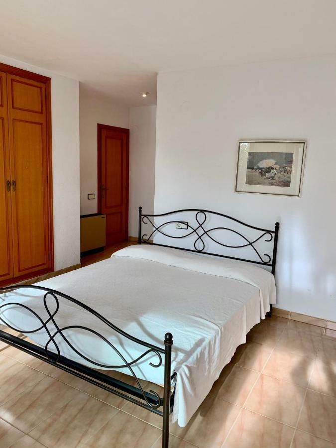 Apartamento - Wifi Free - Frente Al Mar Salou Extérieur photo