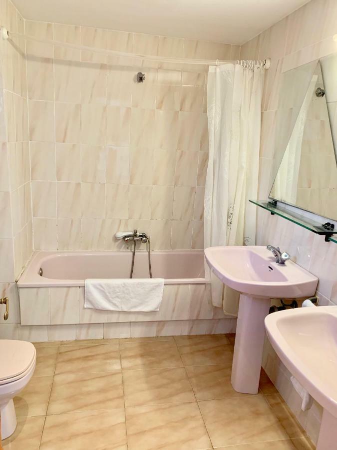 Apartamento - Wifi Free - Frente Al Mar Salou Extérieur photo