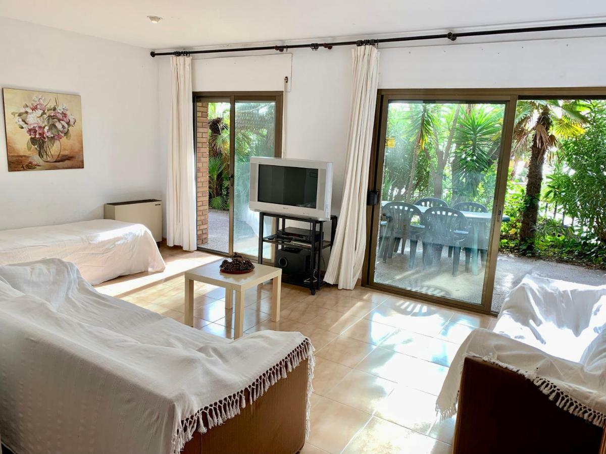 Apartamento - Wifi Free - Frente Al Mar Salou Extérieur photo