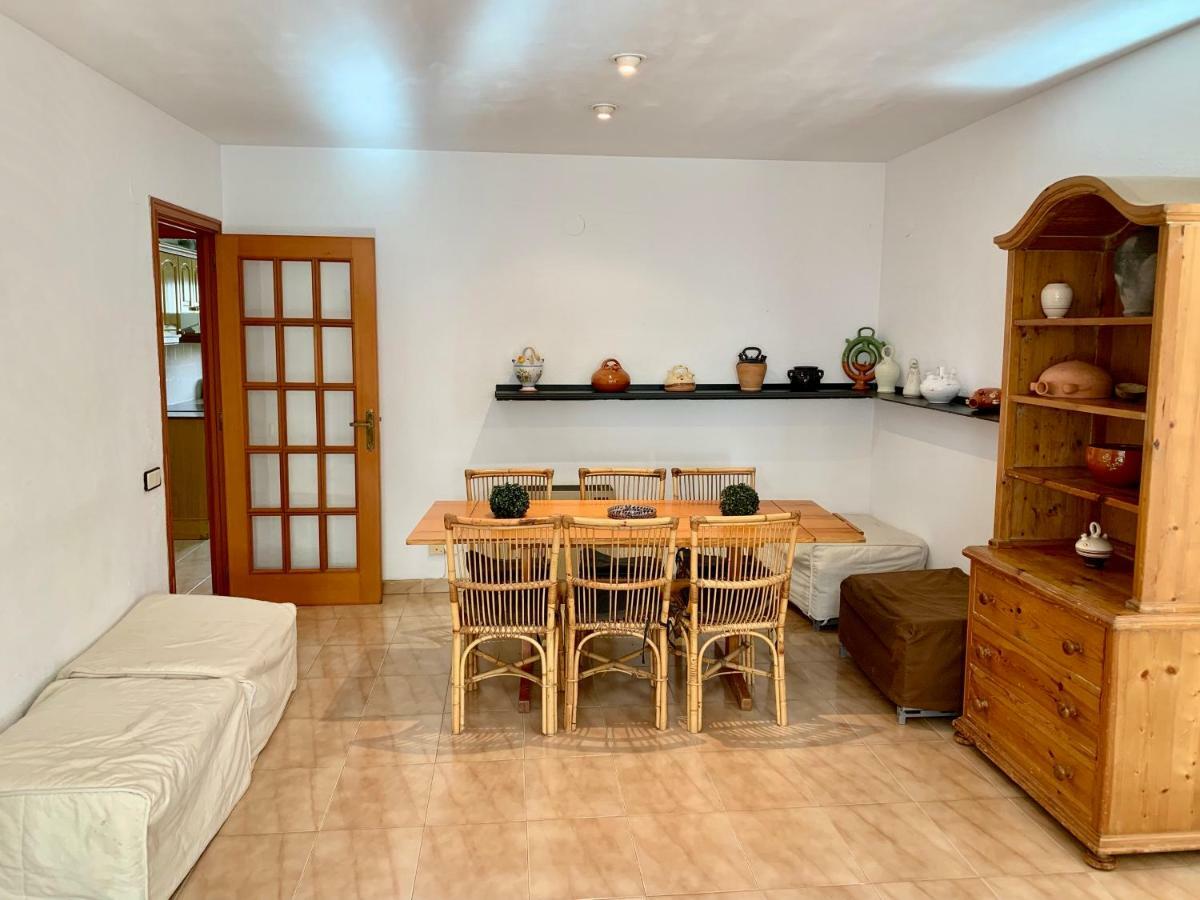 Apartamento - Wifi Free - Frente Al Mar Salou Extérieur photo