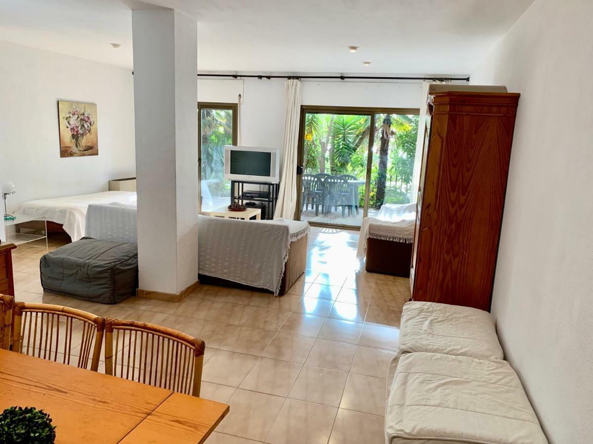 Apartamento - Wifi Free - Frente Al Mar Salou Extérieur photo