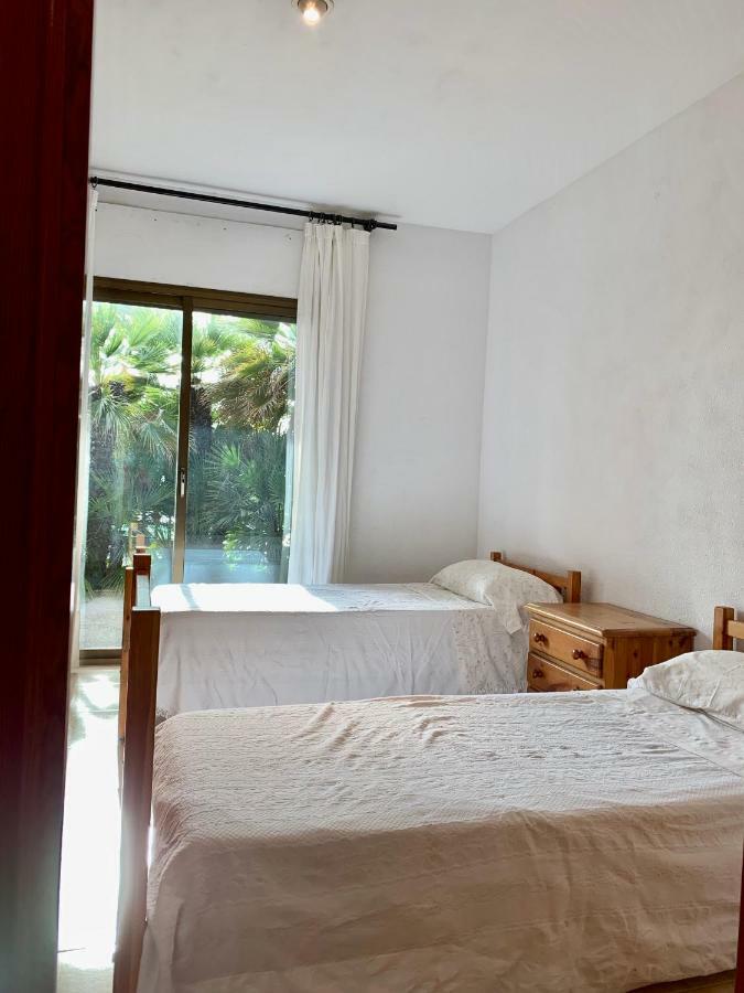Apartamento - Wifi Free - Frente Al Mar Salou Extérieur photo