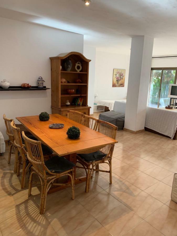 Apartamento - Wifi Free - Frente Al Mar Salou Extérieur photo