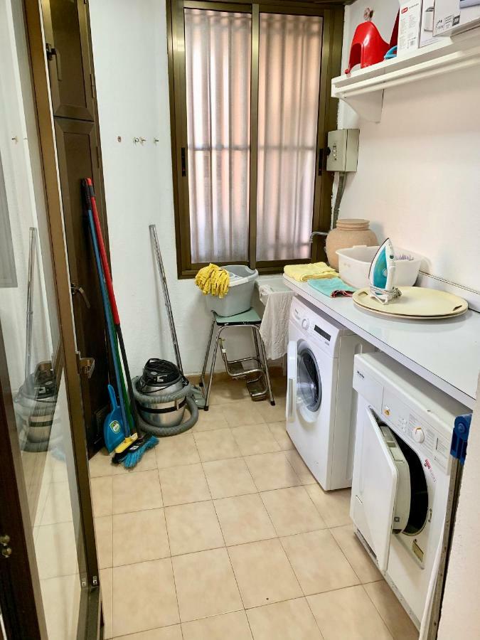 Apartamento - Wifi Free - Frente Al Mar Salou Extérieur photo