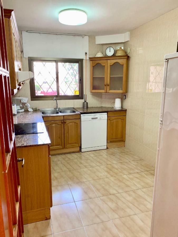 Apartamento - Wifi Free - Frente Al Mar Salou Extérieur photo