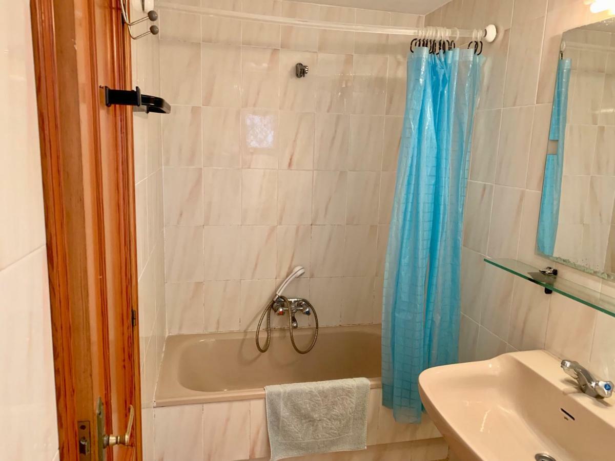 Apartamento - Wifi Free - Frente Al Mar Salou Extérieur photo