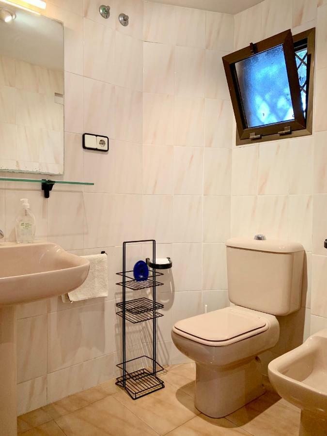 Apartamento - Wifi Free - Frente Al Mar Salou Extérieur photo